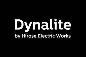 Dynalite by Hirose Electotric Works
